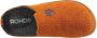 Rohde Pantoffels Foggia huisschoen slippers klomp met profielzool - Thumbnail 10