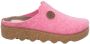 Rohde Pantoffel 6120 Pink Roze - Thumbnail 7