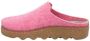 Rohde Pantoffel 6120 Pink Roze - Thumbnail 8