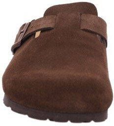 Rohde Clogs Grado zomerschoen slippers klittenbandschoen met zachte binnenzool