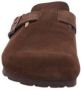 Rohde Clogs Grado zomerschoen slippers klittenbandschoen met zachte binnenzool - Thumbnail 7