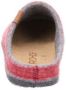 Rohde Pantoffels Dames Lucca Roze Antislip Uitneembaar Voetbed - Thumbnail 3