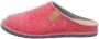 Rohde Pantoffels Dames Lucca Roze Antislip Uitneembaar Voetbed - Thumbnail 6