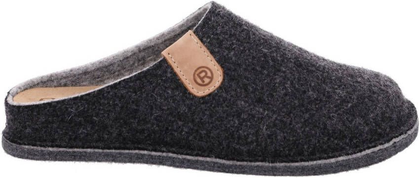 Rohde Pantoffels Lucca