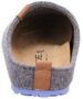 Rohde Pantoffels NAPOLI-H clog pantoffel homeslipper met uitneembare binnenzool - Thumbnail 2