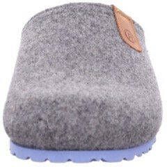 Rohde Pantoffels NAPOLI-H clog pantoffel homeslipper met uitneembare binnenzool