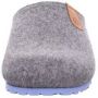 Rohde Pantoffels NAPOLI-H clog pantoffel homeslipper met uitneembare binnenzool - Thumbnail 3