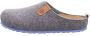 Rohde Pantoffels NAPOLI-H clog pantoffel homeslipper met uitneembare binnenzool - Thumbnail 5