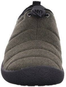 Rohde Pantoffels Olbia homeslipper comfortabele schoen met snel sluiting