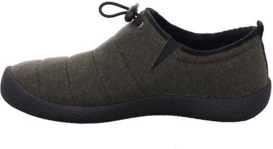 Rohde Pantoffels Olbia homeslipper comfortabele schoen met snel sluiting