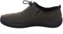Rohde Pantoffels Olbia homeslipper comfortabele schoen met snel sluiting - Thumbnail 7
