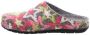 Rohde 6185.80 Pantoffel multicolor - Thumbnail 5