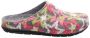 Rohde 6185.80 Pantoffel multicolor - Thumbnail 6