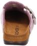 Rohde Pantoffels RODIGO-D met memory foam in breedte g = breed - Thumbnail 2
