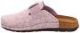 Rohde Pantoffels RODIGO-D met memory foam in breedte g = breed - Thumbnail 6