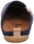 Rohde 6920~~~~~~~~~~~~~~~~~~~~~~~~~~ Heren pantoffelsPopulaire herenschoenen Pantoffel Blauw - Thumbnail 22