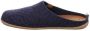 Rohde 6920~~~~~~~~~~~~~~~~~~~~~~~~~~ Heren pantoffelsPopulaire herenschoenen Pantoffel Blauw - Thumbnail 24