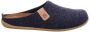 Rohde 6920~~~~~~~~~~~~~~~~~~~~~~~~~~ Heren pantoffelsPopulaire herenschoenen Pantoffel Blauw - Thumbnail 25