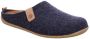 Rohde 6920~~~~~~~~~~~~~~~~~~~~~~~~~~ Heren pantoffelsPopulaire herenschoenen Pantoffel Blauw - Thumbnail 26