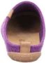 Rohde Pantoffels Tivoli Pantoffel clog homeslipper met uitneembare binnenzool - Thumbnail 2