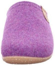Rohde Pantoffels Tivoli Pantoffel clog homeslipper met uitneembare binnenzool