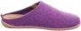 Rohde Pantoffels Tivoli Pantoffel clog homeslipper met uitneembare binnenzool - Thumbnail 4