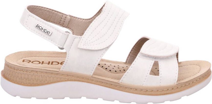 Rohde Sandalen Baviera