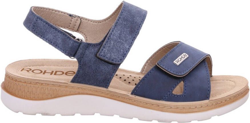 Rohde Sandalen Baviera
