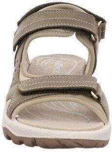 Rohde Sandalen BIELLA zomerschoen outdoorschoen klittenbandschoen in trekking-look g-breedte