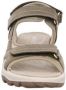 Rohde Sandalen BIELLA zomerschoen outdoorschoen klittenbandschoen in trekking-look g-breedte - Thumbnail 5