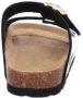 Rohde Slipper Women Alba 5576 Black Lack - Thumbnail 5
