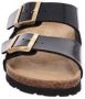 Rohde Slipper Women Alba 5576 Black Lack - Thumbnail 6