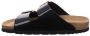 Rohde Slipper Women Alba 5576 Black Lack - Thumbnail 7