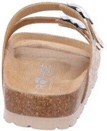 Rohde 5620 Volwassenen Dames slippers Kleur Bruin - Foto 15