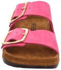 Rohde Slippers Rodigo sleehak zomerschoenen pantoffels met comfortabel soft voetbed