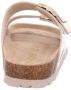 Rohde 5576 14 Dames Slippers Beige - Thumbnail 3