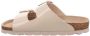 Rohde 5576 14 Dames Slippers Beige - Thumbnail 5