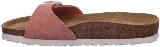 Rohde Slippers sleehak zomerschoenen slippers met voorgevormd soft voetbed - Foto 8
