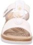 Rohde Slipper Dames Zacht voetbed Wit Wijdte G 1305 - Thumbnail 6