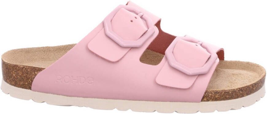 Rohde Slippers Alba