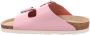 Rohde Modieuze Beige Damessandaal Beige Dames - Thumbnail 10