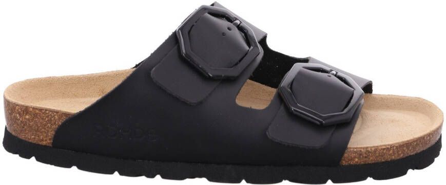 Rohde Slippers Alba