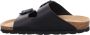 Rohde Flat Sandals Green - Thumbnail 15