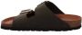 Rohde Slippers Alba sleehak zomerschoenen pantoffels met twee gespsluitingen - Thumbnail 6