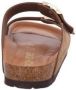 Rohde Slippers Alba sleehak zomerschoenen pantoffels met twee gespsluitingen - Thumbnail 9