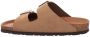 Rohde Slippers Alba sleehak zomerschoenen pantoffels met twee gespsluitingen - Thumbnail 11