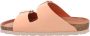 Rohde Slippers Alba sleehak zomerschoenen pantoffels met twee gespsluitingen - Thumbnail 14