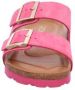 Rohde Slippers Alba sleehak zomerschoenen pantoffels met twee gespsluitingen - Thumbnail 4