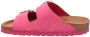 Rohde Slippers Alba sleehak zomerschoenen pantoffels met twee gespsluitingen - Thumbnail 5