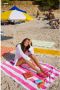 Rohde Slippers Alba sleehak zomerschoenen pantoffels met twee gespsluitingen - Thumbnail 6